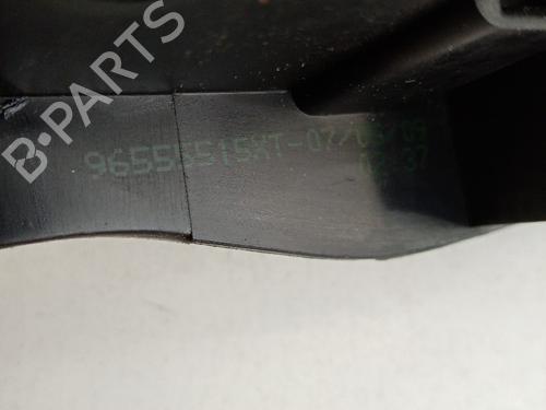 Front left exterior door handle CITROËN BERLINGO MULTISPACE (B9)  | BP21038628C128 