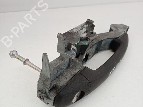 Klamka zewnętrzna drzwi przednich prawych CITROËN BERLINGO MULTISPACE (B9)  | BP21038625C129