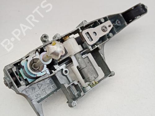 Klamka zewnętrzna drzwi przednich prawych CITROËN BERLINGO MULTISPACE (B9)  | BP21038625C129