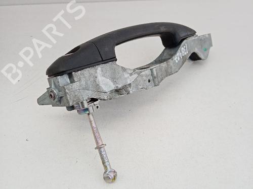 Klamka zewnętrzna drzwi przednich prawych CITROËN BERLINGO MULTISPACE (B9)  | BP21038625C129