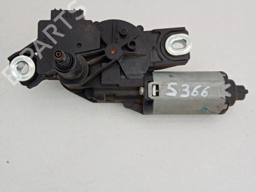 Rear wiper motor VW CADDY III Box Body/MPV (2KA, 2KH, 2CA, 2CH) 1.6 TDI | BP21038640M102 