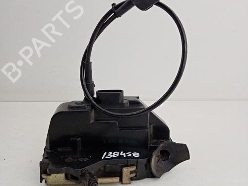 Fechadura frente esquerda RENAULT MEGANE II (BM0/1_, CM0/1_) [2001-2012]  21038647