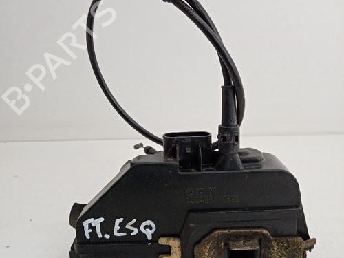 Front left lock RENAULT MEGANE II (BM0/1_, CM0/1_)  | BP21038647C98