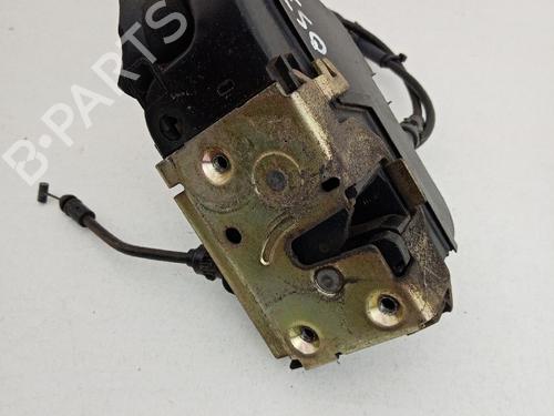 Front left lock RENAULT MEGANE II (BM0/1_, CM0/1_)  | BP21038647C98