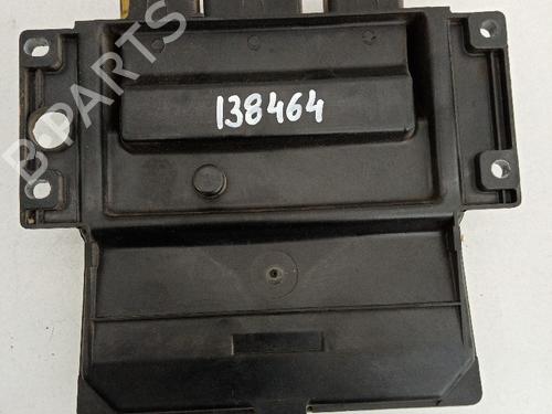 Motorstyringsenhed RENAULT MEGANE II (BM0/1_, CM0/1_)  | BP21038650M57