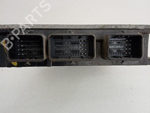 Motorstyringsenhed RENAULT MEGANE II (BM0/1_, CM0/1_)  | BP21038650M57