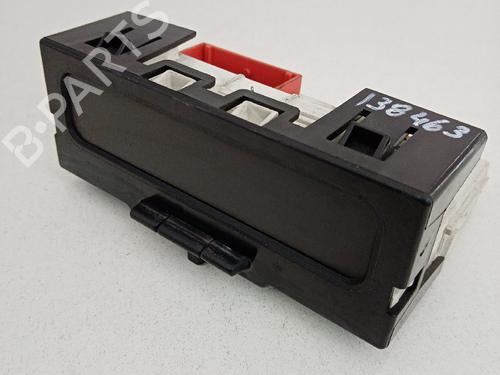 Kombinert Instrument RENAULT MEGANE II (BM0/1_, CM0/1_)  | BP21038649C47