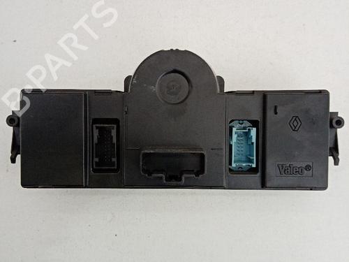 Climate control RENAULT MEGANE II (BM0/1_, CM0/1_) | BP21038651I5