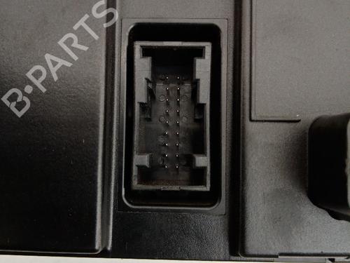 Climate control RENAULT MEGANE II (BM0/1_, CM0/1_) | BP21038651I5