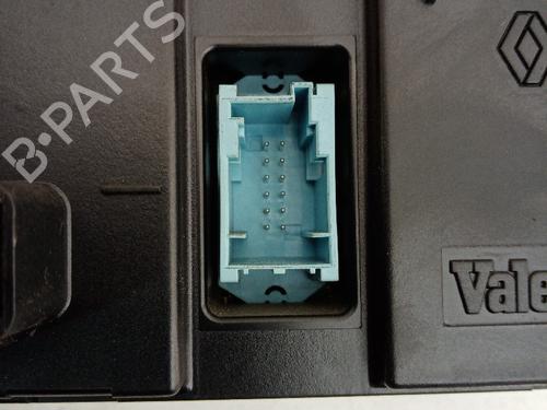 Climate control RENAULT MEGANE II (BM0/1_, CM0/1_) | BP21038651I5