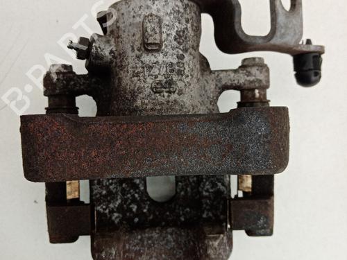 Pinça travão trás esquerda CITROËN BERLINGO MULTISPACE (B9)  | BP21038665M107 