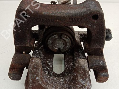 Pinça travão trás esquerda CITROËN BERLINGO MULTISPACE (B9)  | BP21038665M107 