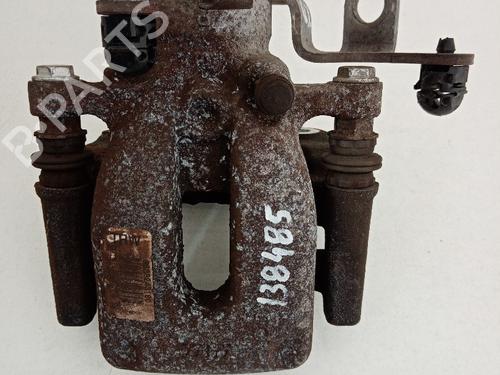 Otra CITROËN BERLINGO MULTISPACE (B9) [2008-2025]  21038664