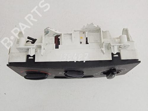 Airco bedieningspaneel CITROËN BERLINGO MULTISPACE (B9) [2008-2025]  21038666