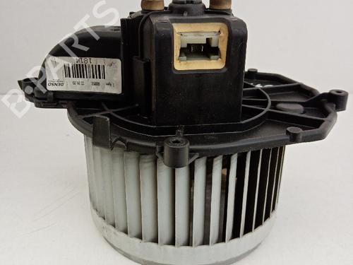 Heater blower motor CITROËN BERLINGO MULTISPACE (B9)  | BP21038669M62 