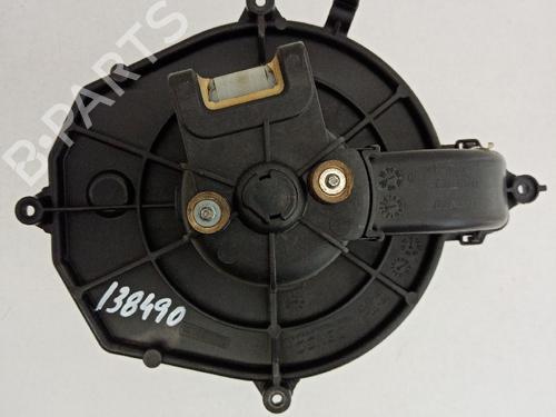 Heater blower motor CITROËN BERLINGO MULTISPACE (B9)  | BP21038669M62 