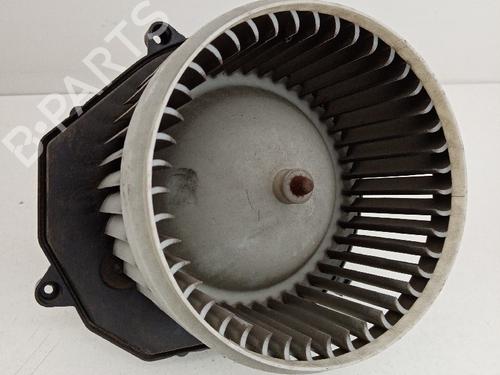 Heater blower motor CITROËN BERLINGO MULTISPACE (B9)  | BP21038669M62 
