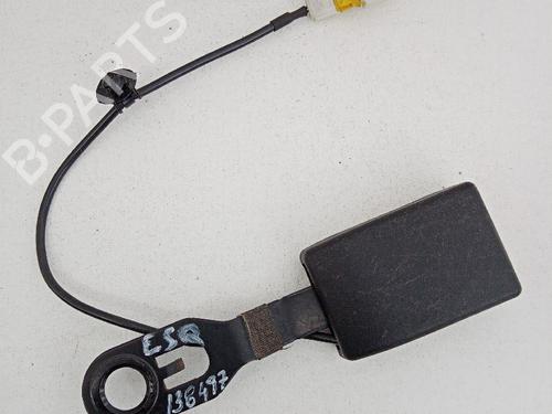 Used Seat buckle CITROËN BERLINGO MULTISPACE (B9) [2008-2026]  21038674