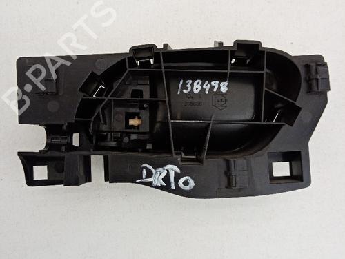 Højre fortil invendig håndtag CITROËN BERLINGO MULTISPACE (B9)  | BP21038675I14 