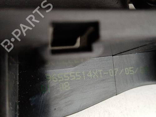 Højre fortil invendig håndtag CITROËN BERLINGO MULTISPACE (B9)  | BP21038675I14 