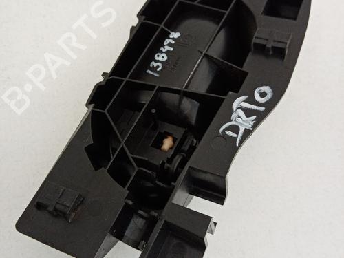 Højre fortil invendig håndtag CITROËN BERLINGO MULTISPACE (B9)  | BP21038675I14 