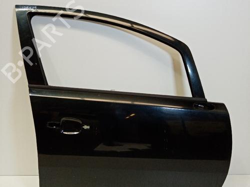 Used Right front door OPEL CORSA D (S07) 1.2 (L08, L68) (86 hp) 21038692