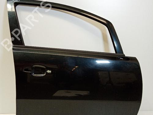 Right front door OPEL CORSA D (S07) 1.2 (L08, L68) | BP21038692C3 