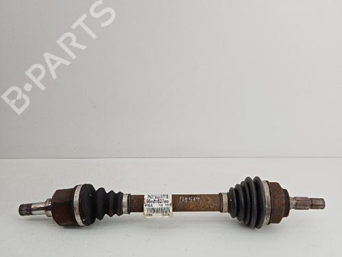 Used Other CITROËN BERLINGO MULTISPACE (B9) [2008-2025]  21038700