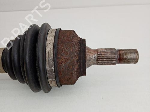 Other CITROËN BERLINGO MULTISPACE (B9) | BP21038700O1