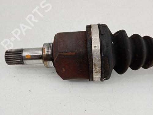 Other CITROËN BERLINGO MULTISPACE (B9) | BP21038700O1