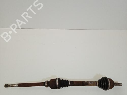 Altro CITROËN BERLINGO MULTISPACE (B9) [2008-2026]  21038699