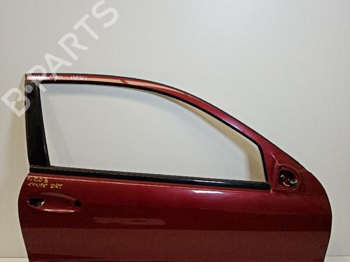 Used Right front door MERCEDES-BENZ C-CLASS (W203) [2000-2007]  21038712