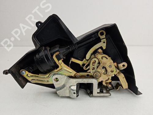 Rear right lock MERCEDES-BENZ C-CLASS (W202)  | BP21038719C99 