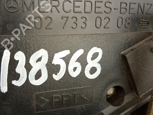 Rear right lock MERCEDES-BENZ C-CLASS (W202)  | BP21038719C99 
