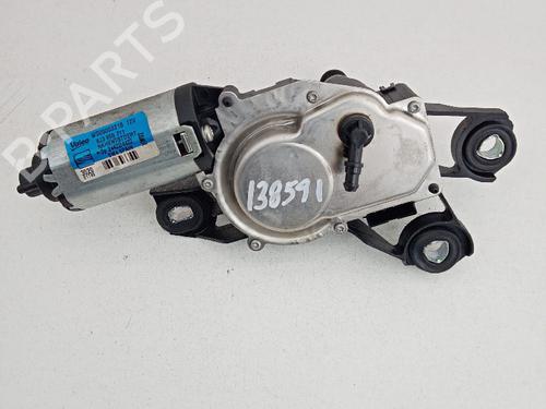 Viskermotor bagrude SEAT IBIZA IV (6J5, 6P1) 1.4 TDI (80 hp) 21038736