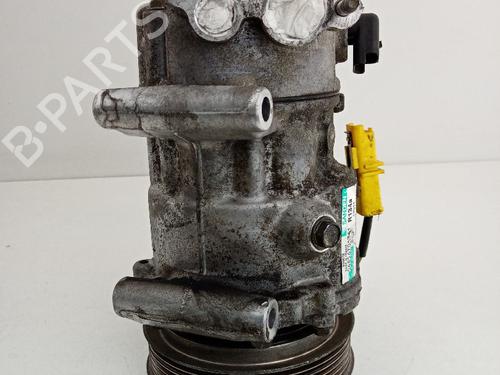 AC-Kompressor CITROËN C4 I (LC_) 1.6 HDi | BP21038791M34 