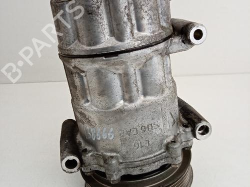 AC-Kompressor CITROËN C4 I (LC_) 1.6 HDi | BP21038791M34 