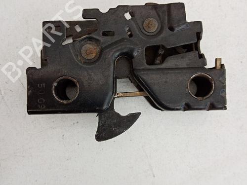 Used Hood lock SEAT IBIZA IV (6J5, 6P1) 1.4 TDI (80 hp) 21038810