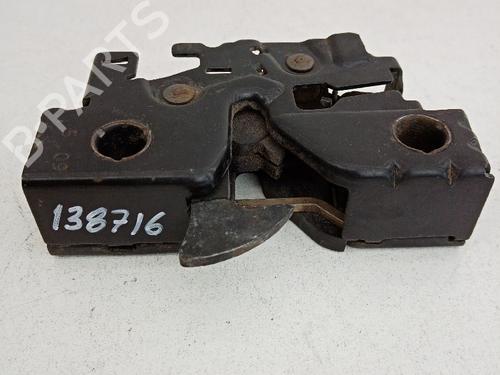 Hood lock SEAT IBIZA IV (6J5, 6P1) 1.4 TDI | BP21038810C133