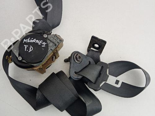 Used Other RENAULT MEGANE II Estate (KM0/1_) 1.5 dCi (KM16, KM1E) (106 hp) 21038872