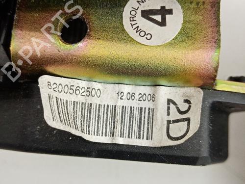 Other RENAULT MEGANE II Estate (KM0/1_) 1.5 dCi (KM16, KM1E) | BP21038872O1