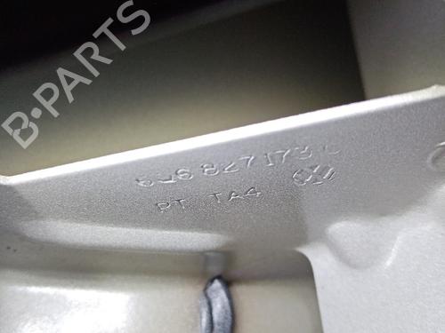 Tailgate VW POLO IV (9N_, 9A_) | BP21038864C6