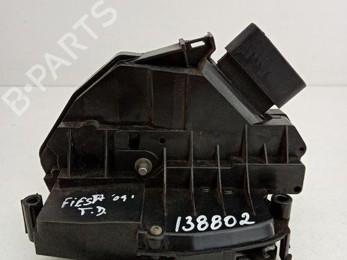 Højre bagtil lås FORD FIESTA V (JH_, JD_)  | BP21038877C99