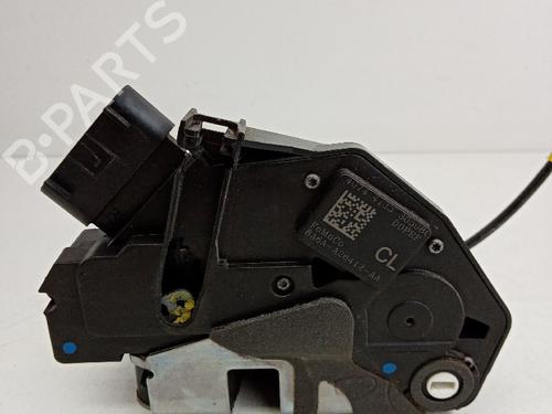 Højre bagtil lås FORD FIESTA V (JH_, JD_)  | BP21038877C99