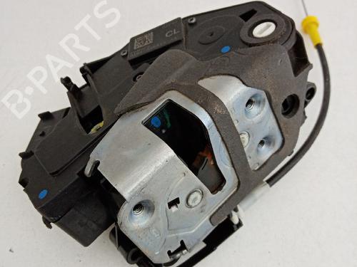 Højre bagtil lås FORD FIESTA V (JH_, JD_)  | BP21038877C99