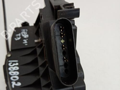 Højre bagtil lås FORD FIESTA V (JH_, JD_)  | BP21038877C99