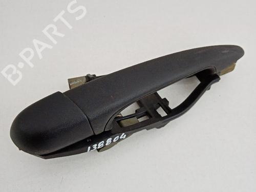 Türgriff vorne rechts außen für BMW 3 (E46) [1997-2005]  21038879