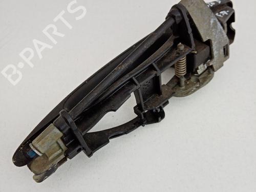 Türgriff vorne rechts außen BMW 3 (E46)  | BP21038879C129 