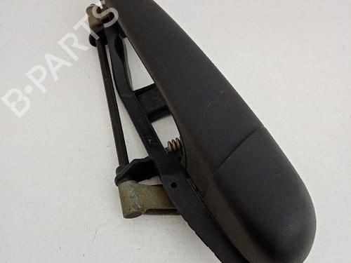 Türgriff vorne rechts außen BMW 3 (E46)  | BP21038879C129 