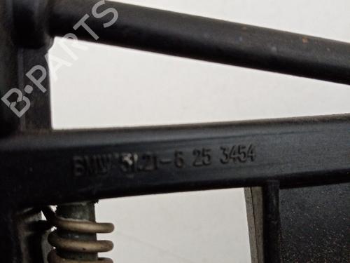 Türgriff vorne rechts außen BMW 3 (E46)  | BP21038879C129 